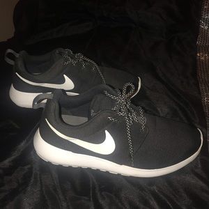 Nike Roshe Run